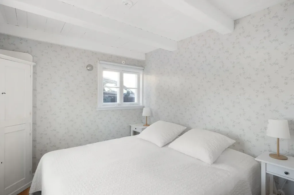 Camere da letto - Renovated Shopfront with Garden in Blekinge