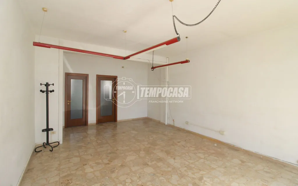 Toad - Ground Floor Flat with Balcony in Mondovì