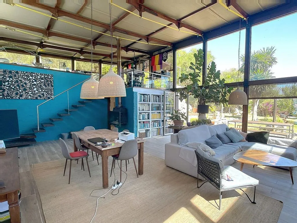Elutuba - Rustic House with Pool and Terrace in Ciutadella