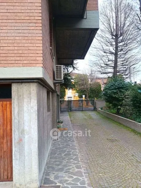 Extérieur - Apartment with Large Terrace in Carpi