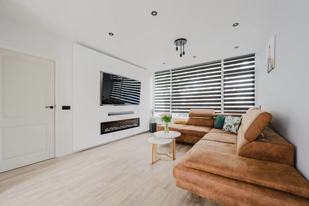 Maison 3 pièces à Spijkenisse