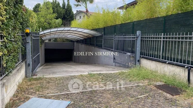Esterno - Trilocale with Pool in Sirmione