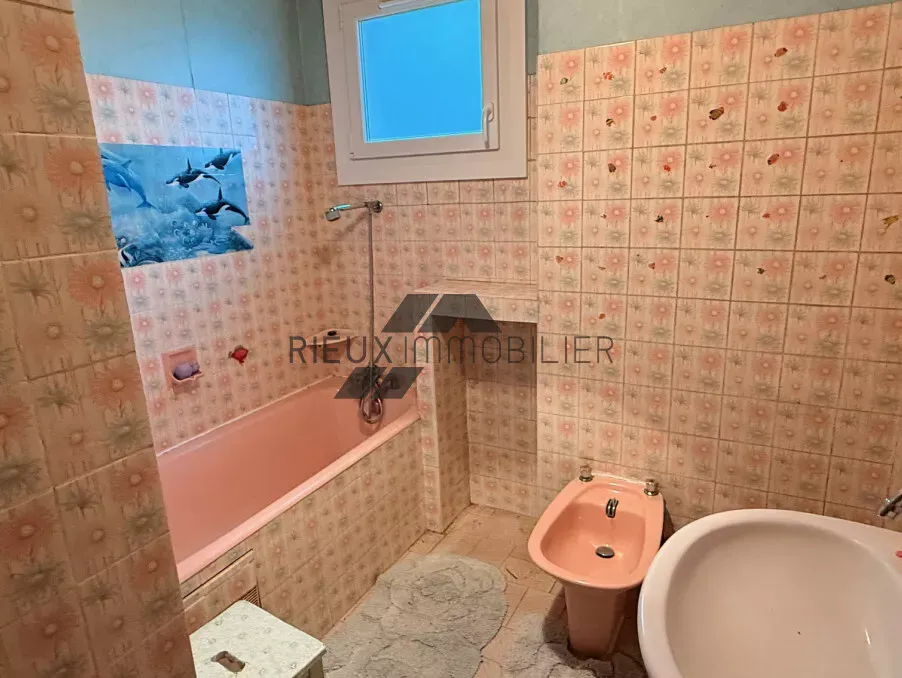 Vannitoad - Detached House with Garden in Thiverny