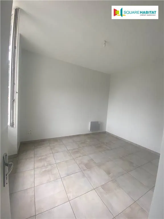 Pièces - Appartement 2 Pièces dans Résidence à Vic-en-Bigorre