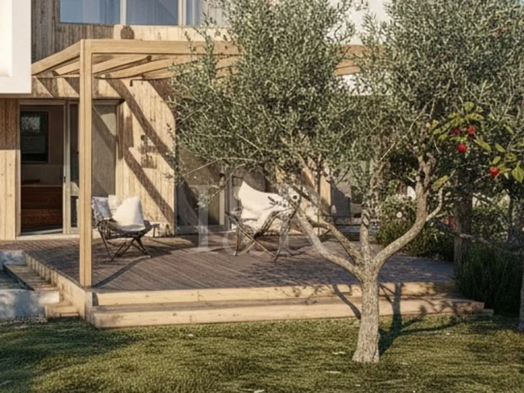 Luxury Villa with Pool in Sintra