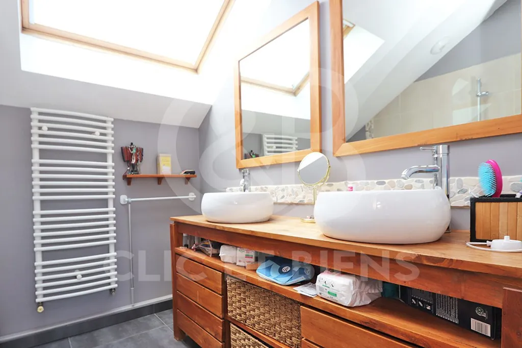 Vannitoad - Luxury House with Forest Proximity in Chaville