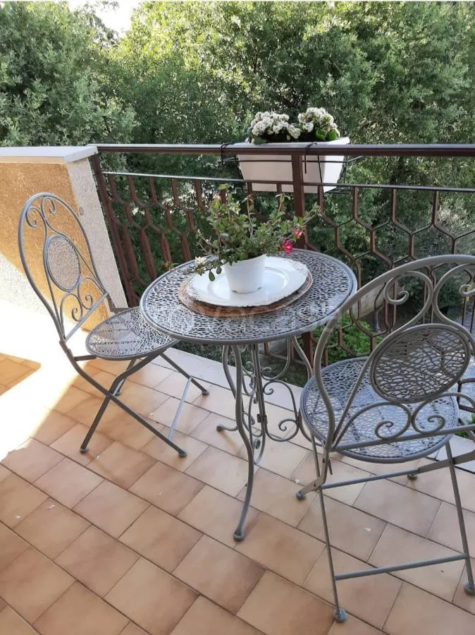 Terrazza - Villa with Sea View in Muggia