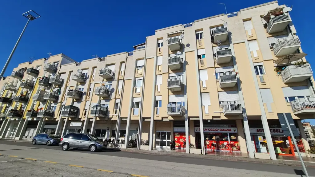 facade