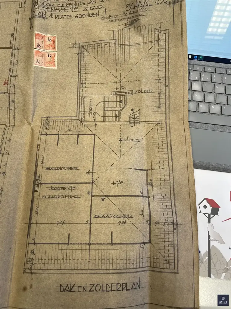 Commercial Space with Potential in Top Location