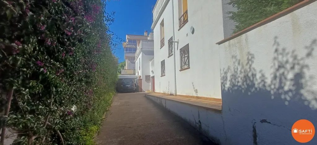 Extérieur - House with Patio in Tossa de Mar