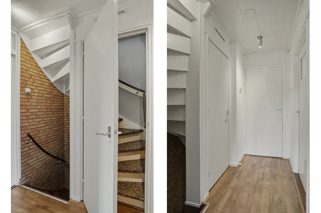 Stanze - Family-Friendly Semi-Detached House in Hapert