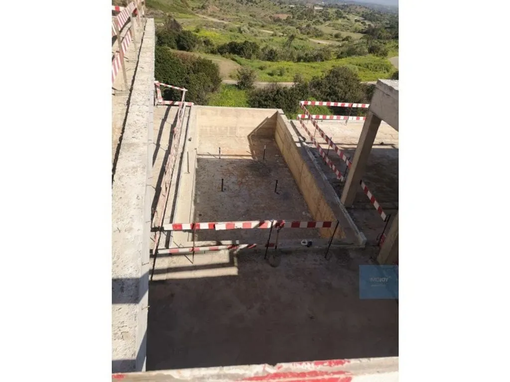 Balcon - Exclusive Plot for Villa in Monte Rei, Algarve