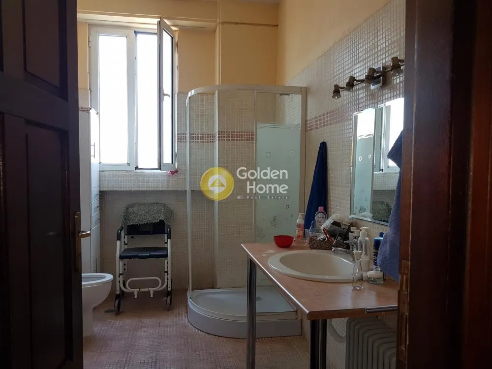 4-room apartment in GR