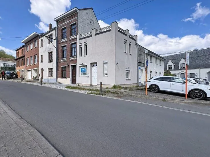 Esterno - Duplex with Double Glazing in Historic Area