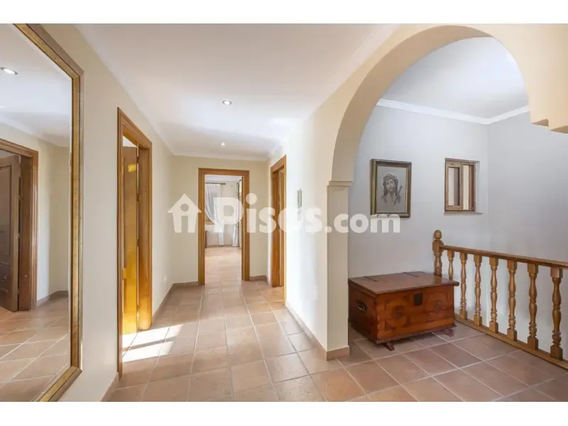 Ingresso - Pareded Villa with Pool in La Quinta