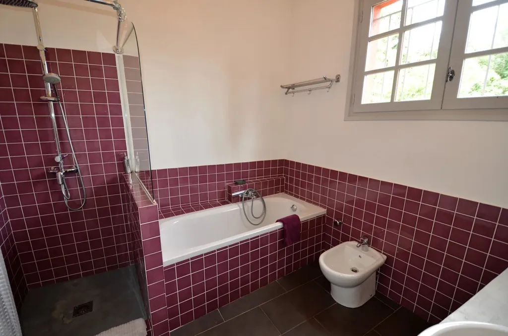 Vannitoad - Two Villas with Pool near Biot
