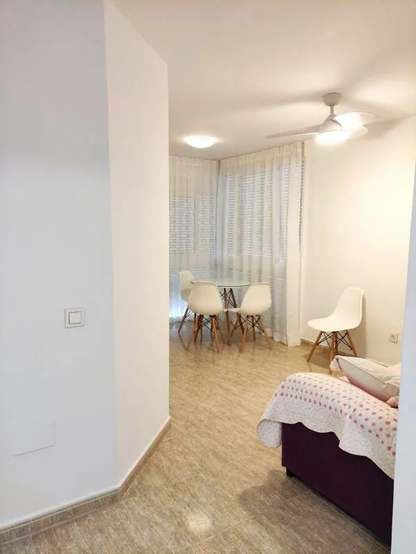 Chambres - Studio with Pool in Dehesa de Campoamor