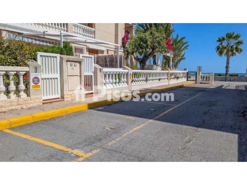 Välivaade - T2 Apartment with Sea View in Tamarit