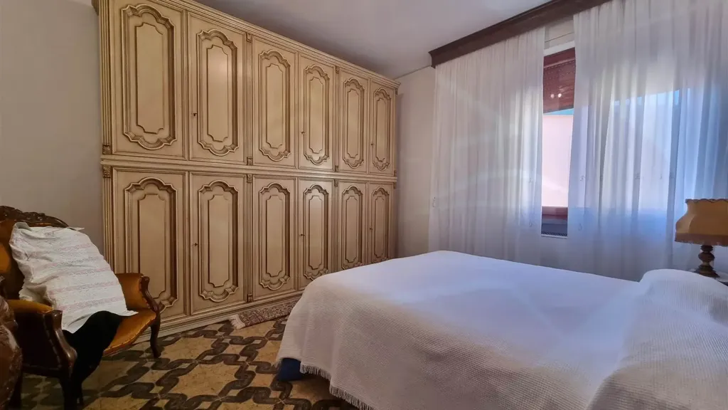 Magamistoad - Apartment with Terrace near Empoli Stadium