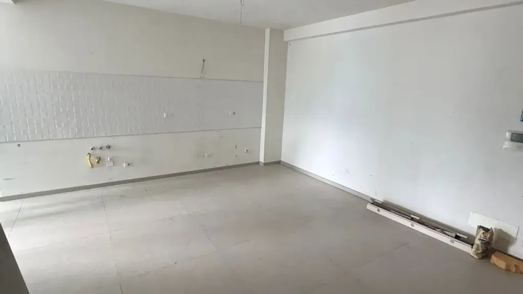 Toad - New Flat with Balcony in Cosenza