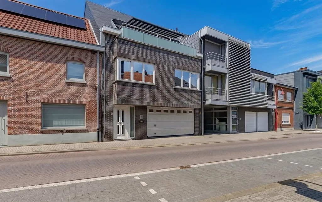 Esterno - 3-Bedroom House in Londerzeel