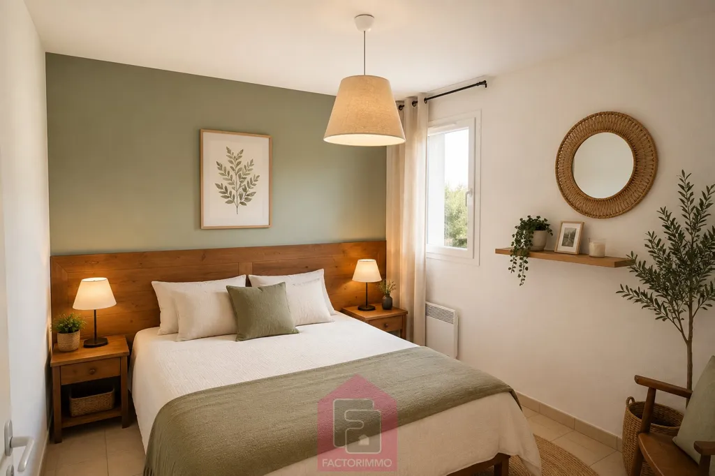 Magamistoad - Garden-Level Apartment with Pool in Prayssac