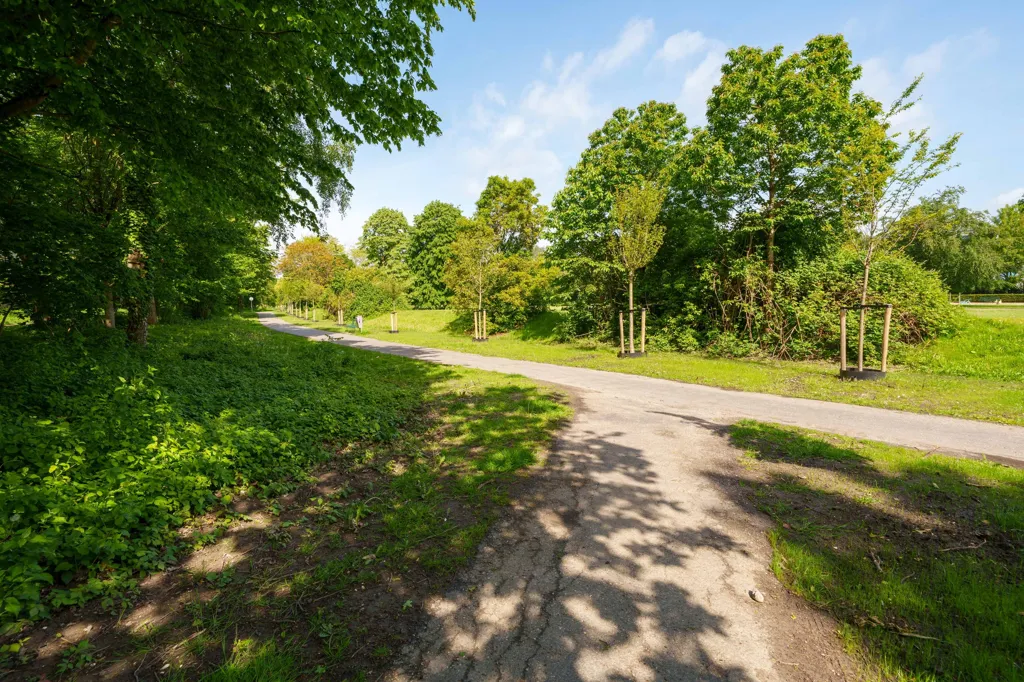 2-Bedroom Corner Flat with West Balcony in Muziekwijk