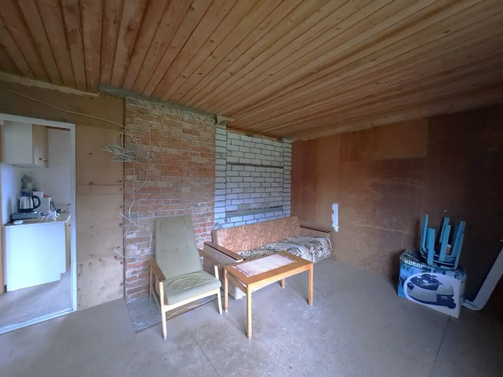 Maison 2 pièces à Kohila vald