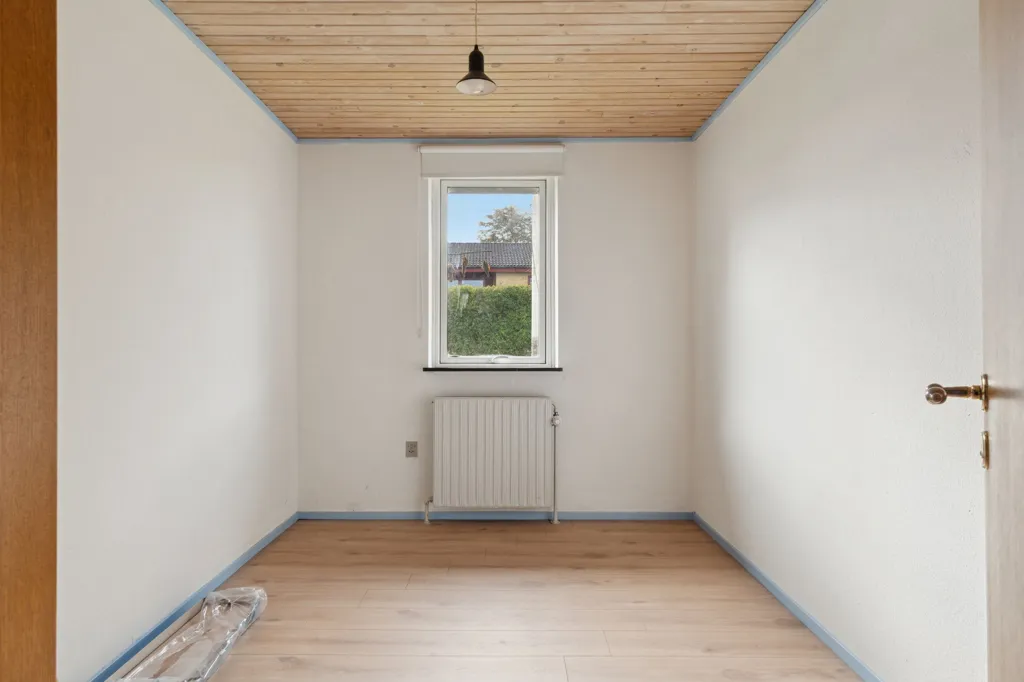 4-toaline maja asukohas Tørring