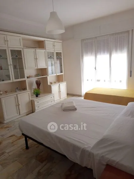 Bedrooms - Seafront Flat with Terrace in Chiavari