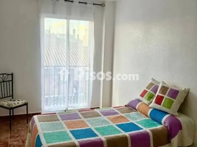 Chambres - Apartment with Sea View in Mazarrón