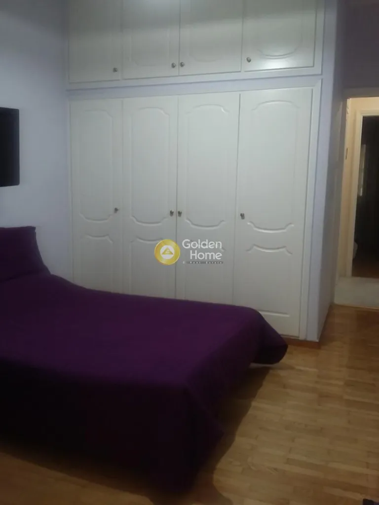 Camere da letto - Fully Renovated Flat with Balcony in Koukaki