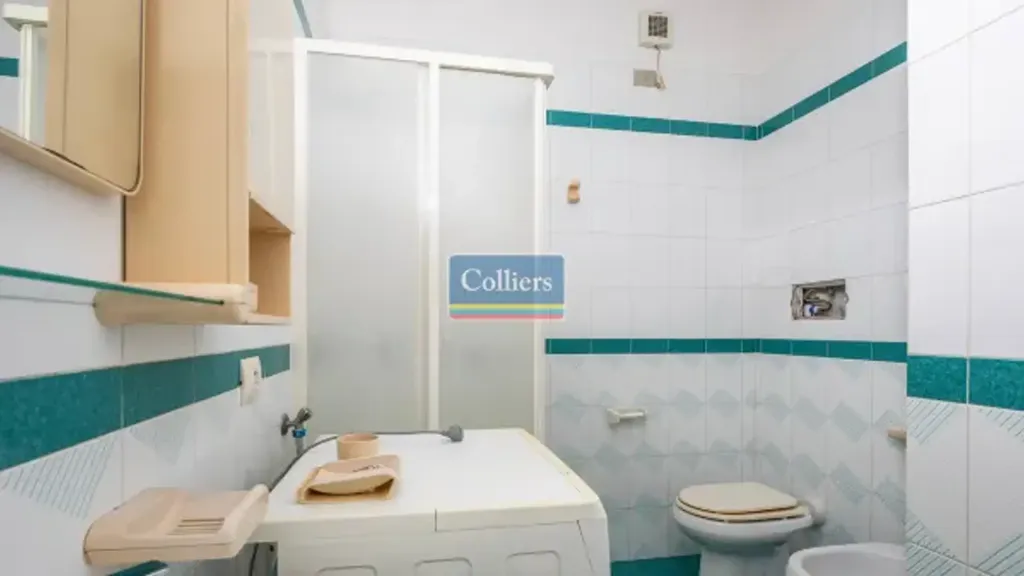 Vannitoad - Apartment with Panoramic View in Civitavecchia