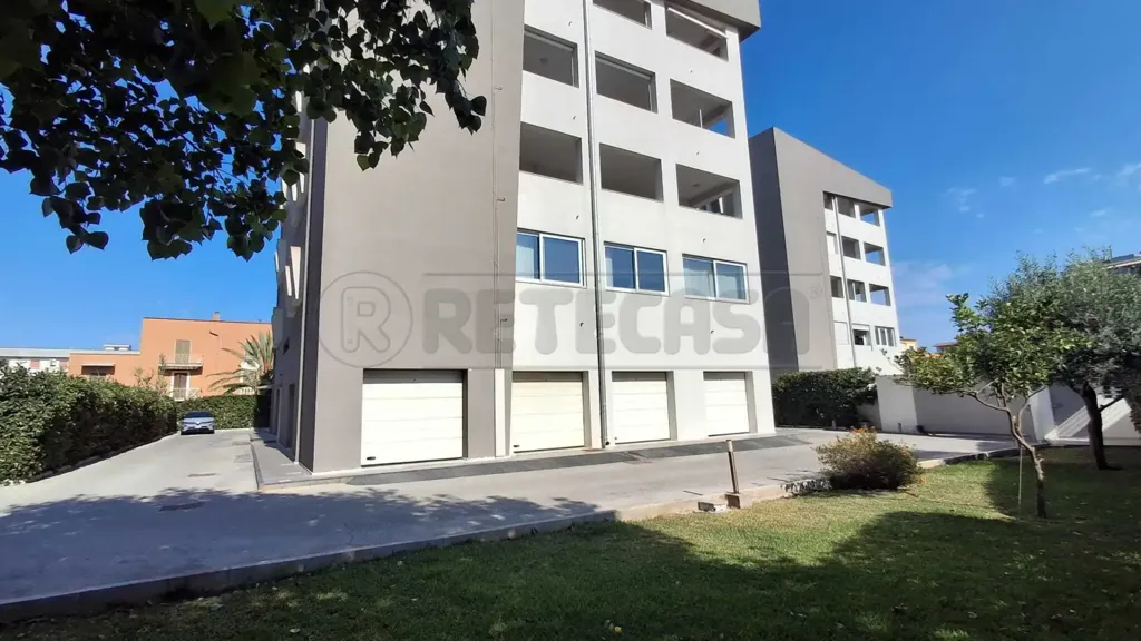 Exterior - Apartment with Smart Home in Siracusa