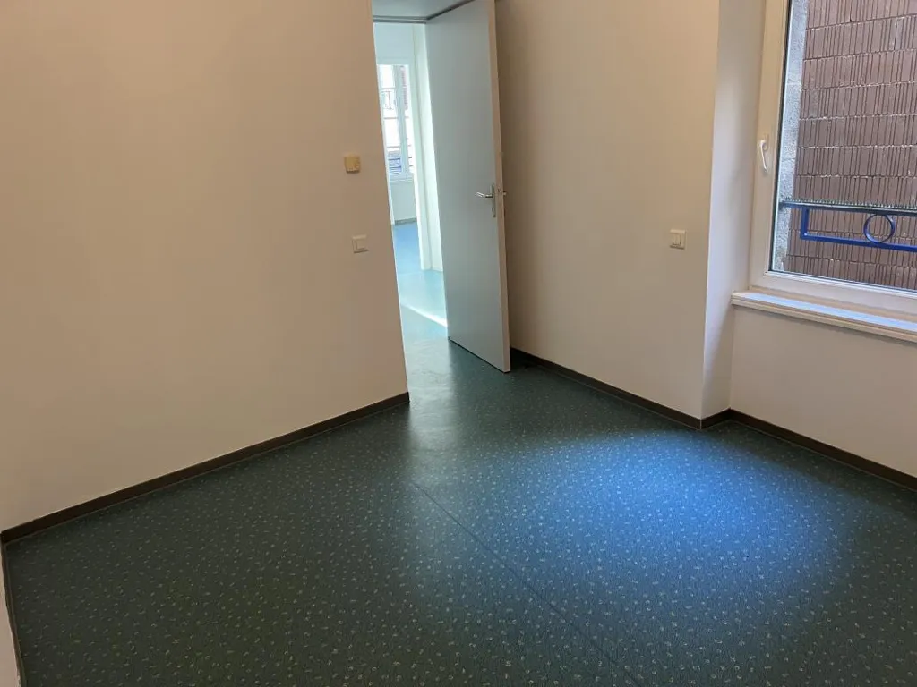 Entrée - Appartement Ensoleillé avec Ascenseur en Centre-Ville