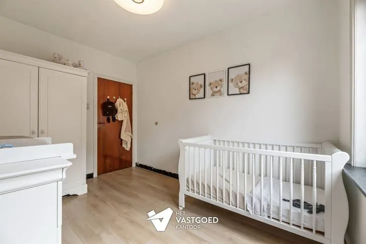 3 magamistoaga maja asukohas Beringen