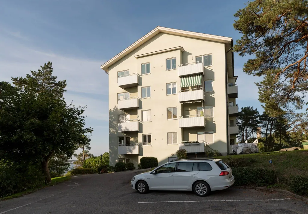 Extérieur - Renovated Apartment with Mälaren View in Södermalm