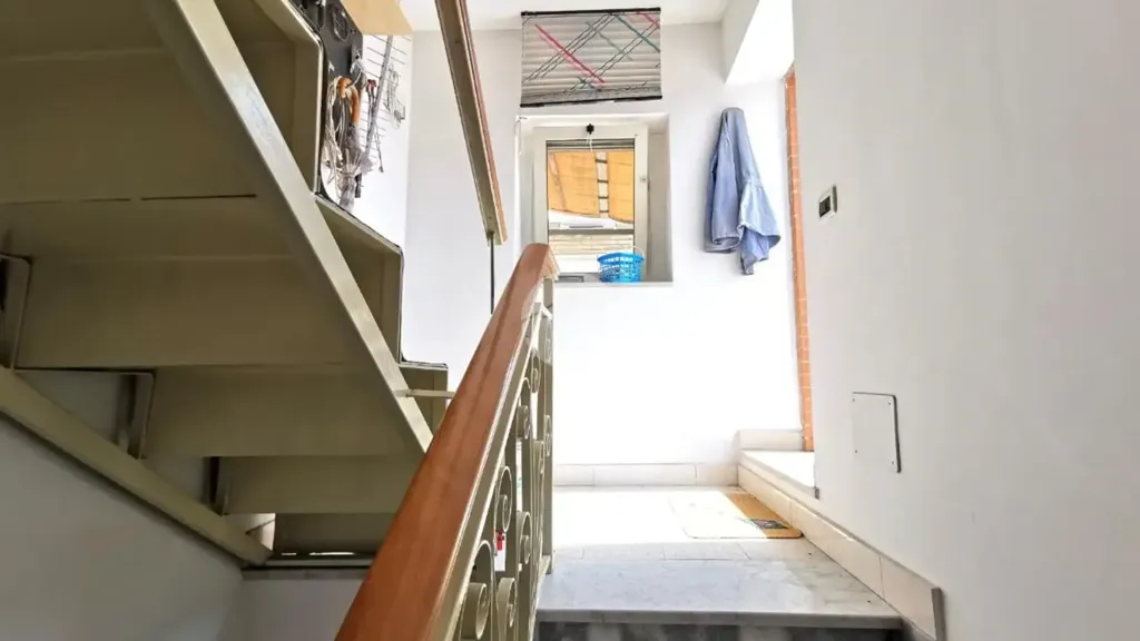 Pièces - Independent House with Courtyard in Lucera