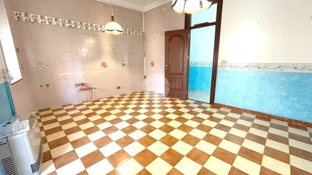 Stanze - Spacious Apartment near Piazza Prinipe, Palermo