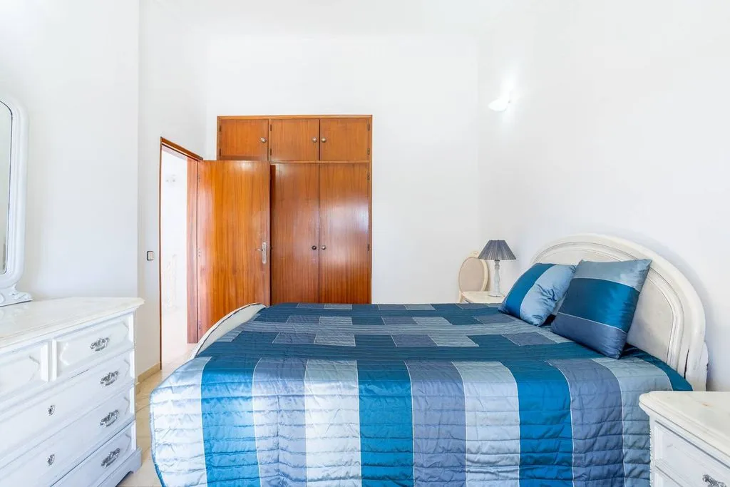 Magamistoad - Moorish Villa with Pool in Vilamoura