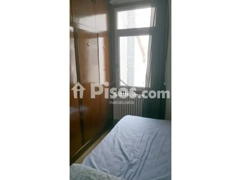 Magamistoad - Apartment with Balcony in Ferrol Centre