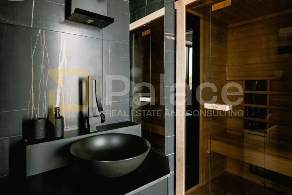 Vannitoad - Modern Family House with Pool in Vodice