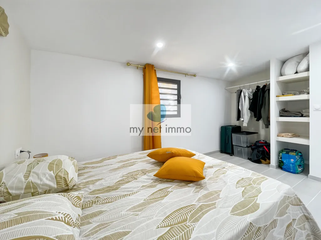 Magamistoad - Renovated Villa with Beach Access in Protected Site