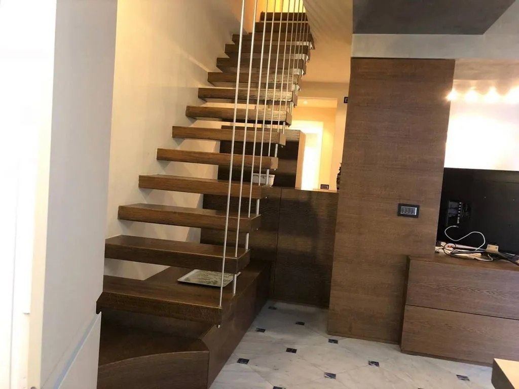 Pièces - Luxury Flat with Sea View in Alassio
