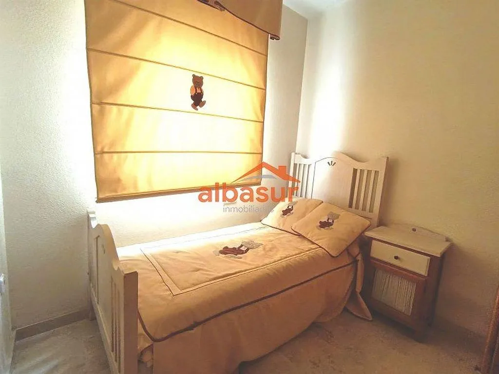 Magamistoad - Rescued Apartment with Balcony in La Viñuela