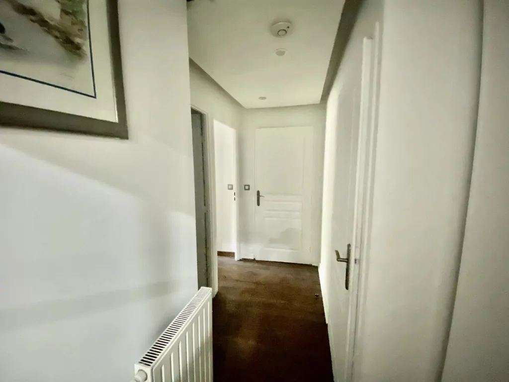 Appartement 3 pièces à GRENOBLE