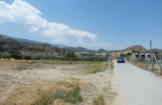 Bien à Purchena