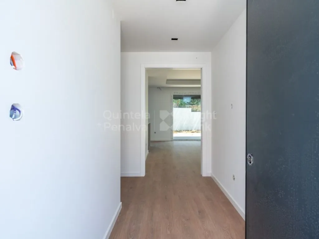 Entrée - Luxury Villa with Pool in Bicesse, Cascais