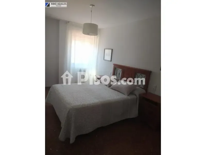 Chambres - Apartment with Balcony and Parking in Ronda