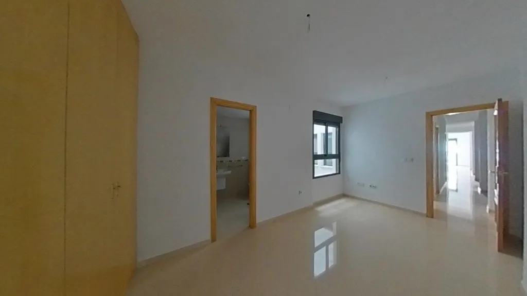Ingresso - Newly Built Flat in Villajoyosa